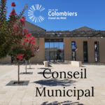 Conseil Municipal