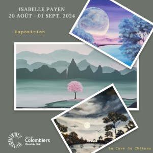 Isabelle PAYEN