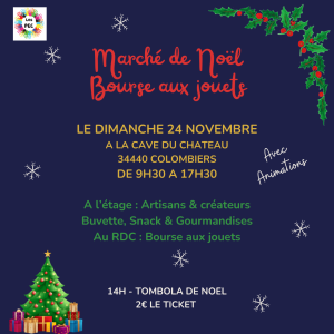 Marche de noel