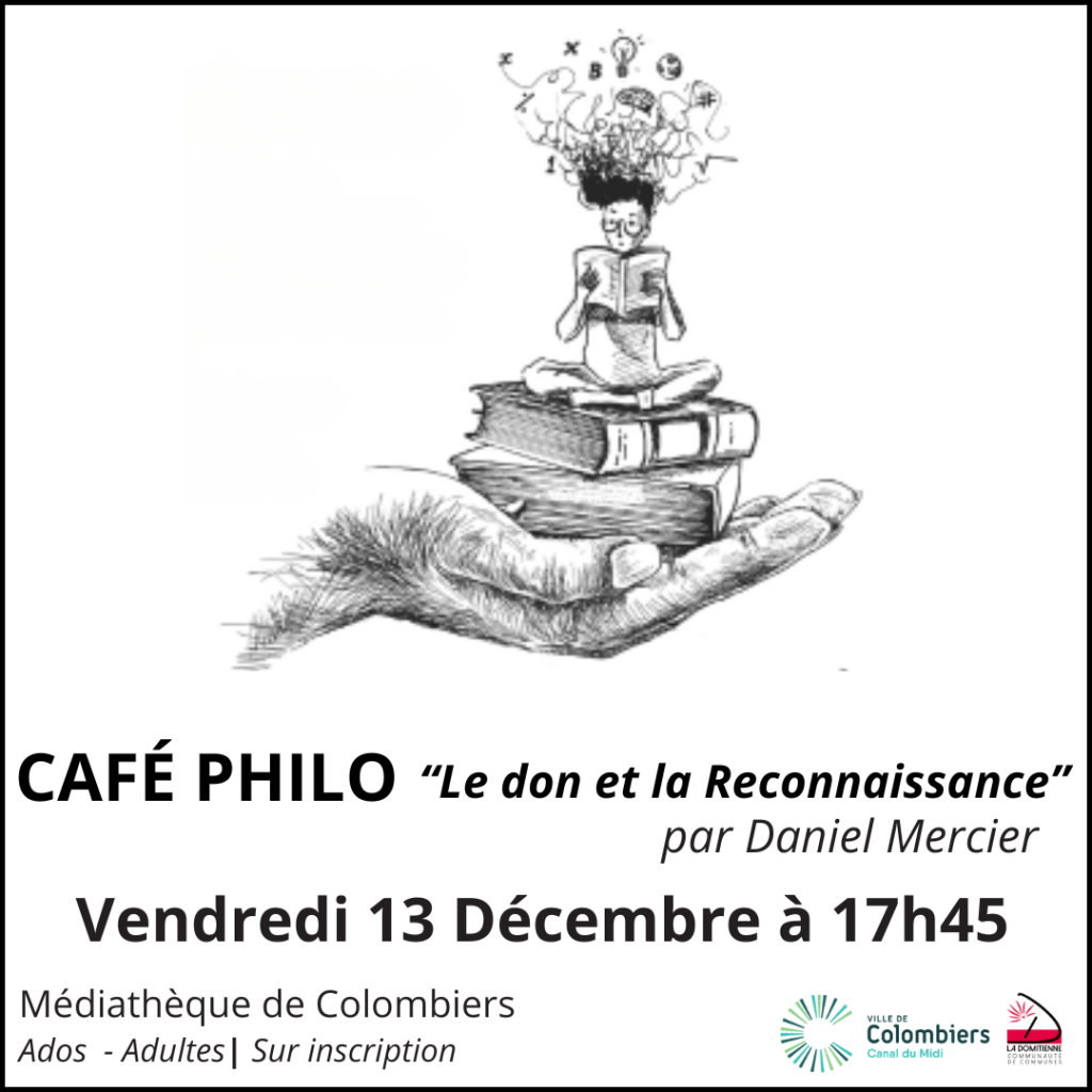 CAFE PHILO