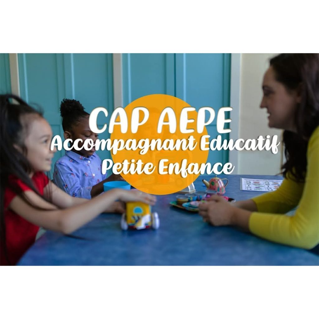 CAP AEPE